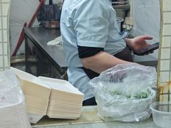 -腾元生煎(西华路店)