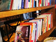 -和府捞面(石景山喜隆多店)