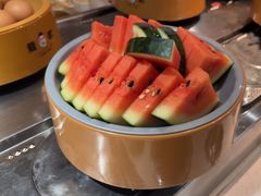-龍歌自助小火锅(崂山丽达店)