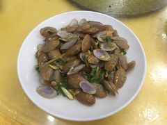 -春园海鲜广场D区6号(钟姐海鲜加工店)