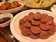 -李氏八大件老菜馆(万宝街店)