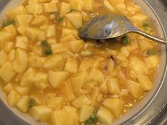 -闽海肴(北辰荟店)