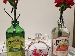 -上海静安洲际酒店-商务中心