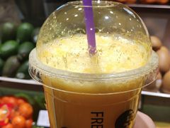 -每日新鲜水果吧(黄浦来福士店)