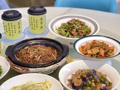-福巷湘食小馆·猛火现炒(上海首店)