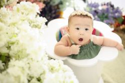 点击看大图 -婴爱儿童摄影 BabyloveStudio(中山门店)