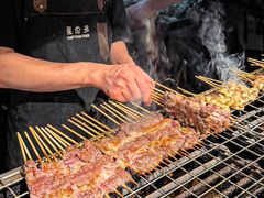 -星伦多自助料理·涮烤一体(江桥万达店)