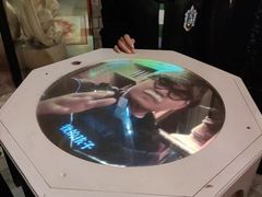 -逃脱反斗城沉浸剧情密室(北京路店)