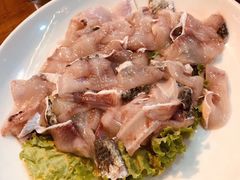 -大理.老字号渝记酸萝卜乌鱼(古城总店)
