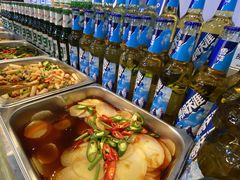 -涨巢·潮玩水疗局