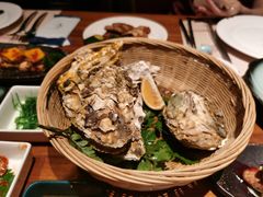 -Mr·Fish鱼鲜生海鲜放题(银泰in99店)