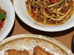 -天下客饭店(中山路店)