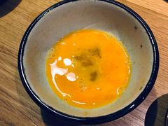 无菌蛋液-礼舍·和牛火锅·烤肉·料理餐厅(华茂店)