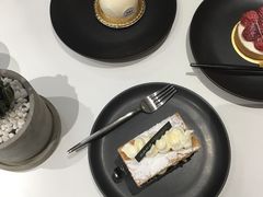 -吉森Bakery(教育路店)