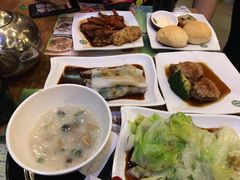 -添好运点心专门店(深水埗店)