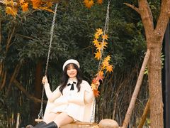 -HERRE·FARM 赫尔露营农场·团建聚会包场