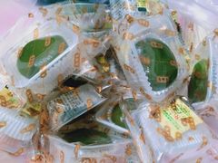 -泸溪河桃酥(秦淮夫子庙一店)