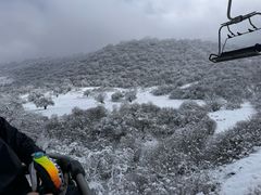 -太子岭滑雪场