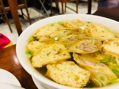 -鼎泰丰(南西店)