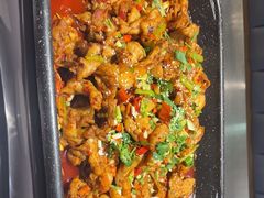 -还是那家•秘制活鱼现烤•香辣美蛙(独墅湖邻里中心店)