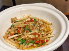 -肖记公安牛肉鱼杂馆·省级非物质文化遗产(三角路直营店)