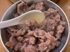 -老牌依强牛肉店(达道总店)