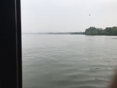 -西湖游船