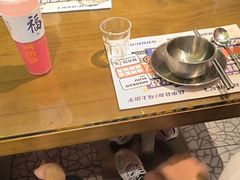 -神府路壹号·海鲜烧烤·砂锅粥·锅物(三坊七巷店)