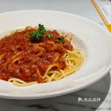 菲滋比萨｜印象城的平价意式餐厅