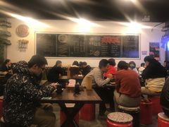 大堂-一岚一山(角门总店)
