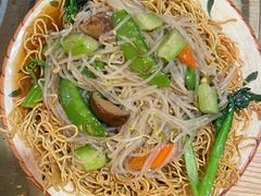 -佛有缘素食馆·荔湾老字号(陈家祠首店)