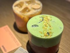 -fishtank鱼缸咖啡(三山街店)