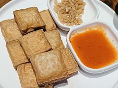 -汉小城·老铫子藕汤·乡野湖北菜(江汉路吉庆街店)