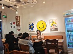 -青春分食(仙林大学城店)