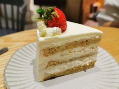 -COTTON CAFE(德信·中外公寓店)
