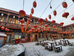 -中华巴洛克风情街