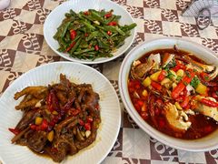 -老三样·旧食新味(船山路店)