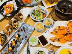 -山之川日料放题(通州店)