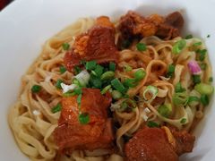 -陈记饮食店(菜园墩店)