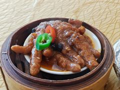 -澳门西南饭店·粤菜·茶市·手工点心(华海路店)