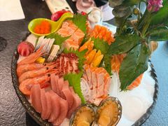 -大江户日本料理(吕厝店)