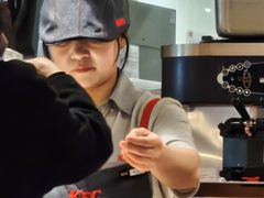 -肯德基(建华店)