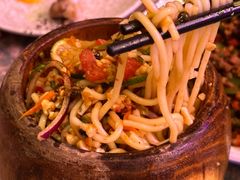 -浩海火燒雲傣家菜(芮欧百货店)