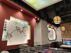 -蒸武门·广式茶点(江南店)