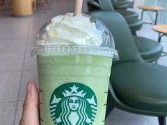 -星巴克(广州萝岗敏捷店)