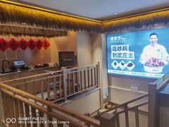 -武庄主特色炒鸡(周恩来纪念馆店)