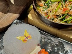 -雀舞云南菜(天津天河城购物中心店)