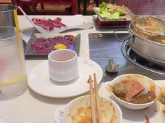 -荣叔港式沙嗲牛肉火锅(正佳潮流店)