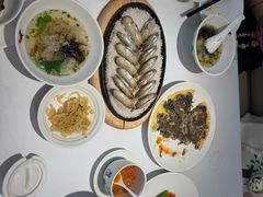 -莆田餐厅PUTIEN(世博源店)