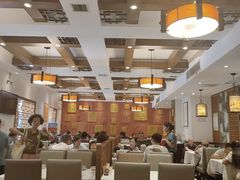 -福来居烤鸭店(天坛二店)